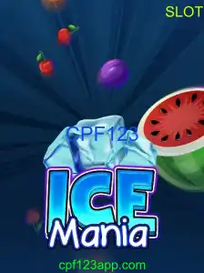 IceMania - Um Mundo de Aventura e Estratégia