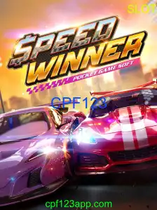 Explorando o Mundo de SpeedWinner com CPF123