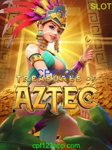 Descubra os Segredos do Treasures of Aztec